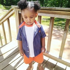 Meet your Posher, Glendora